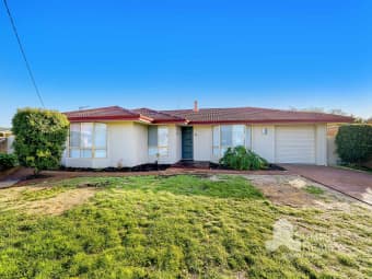 8 Jacaranda Close, Eaton, WA, 6232