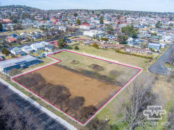 89 East Ave, Glen Innes, NSW, 2370