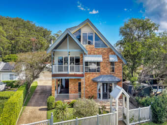 9 Lalina Ave, Blackwall, NSW, 2256