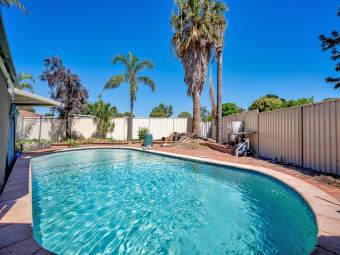95 Steerforth Drive, Coodanup, WA, 6210