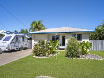 8 Simonsen Court, Kelso, QLD, 4815