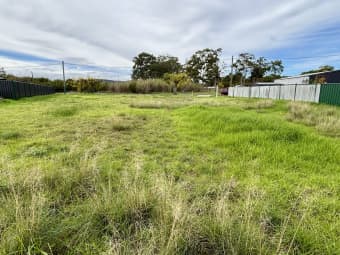 6 Anderson Street, Yarloop, WA, 6218