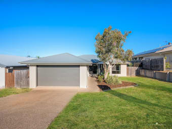 25 Woodland Court, Kirkwood, QLD, 4680