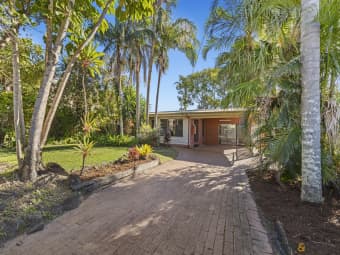 25 Tweed Coast Rd, Pottsville, NSW, 2489