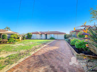 8 Jacaranda Close, Eaton, WA, 6232