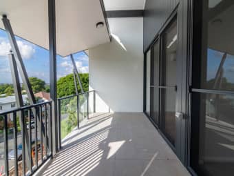 4/25 Victoria Terrace, Annerley, QLD, 4103