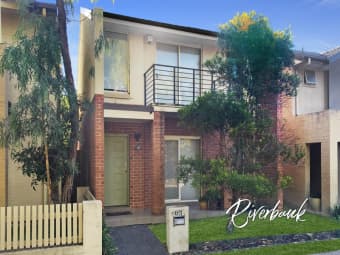 61 Naying Drive, Pemulwuy, NSW, 2145