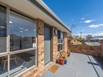 1/16 Naughten Ave, Armidale, NSW, 2350