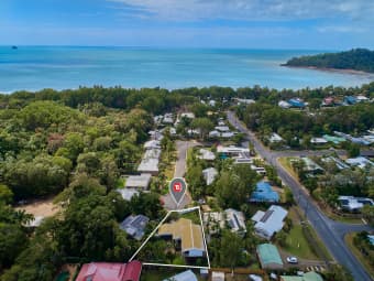 17 Wagtail Cl, Kewarra Beach, QLD, 4879
