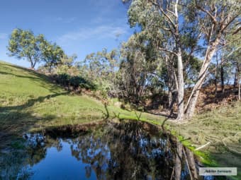 0 Malones Road, Nulla Vale, VIC, 3435