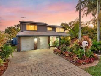 63 Kulcha Street, Algester, QLD, 4115