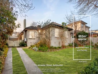 19 Lancaster Street, Ashburton, VIC, 3147