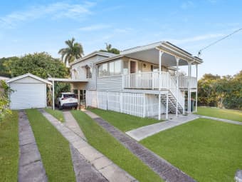 16 Jardine Street, Wandal, QLD, 4700