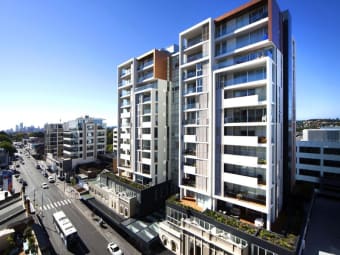 102w/402 Oxford Street, Bondi Junction, NSW, 2022