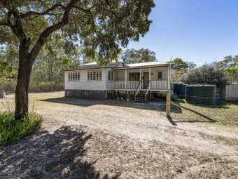 280 Larsens Road, Coominya, QLD, 4311