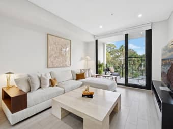 105/614 Mowbray Road, Lane Cove North, NSW, 2066