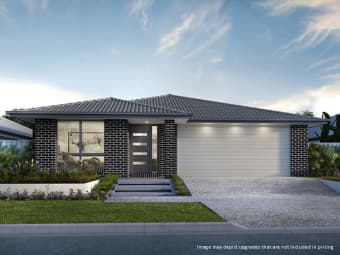 Lot 120 Terriere Drive, Lochinvar, NSW, 2321