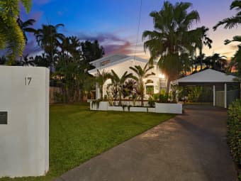 17 Wagtail Cl, Kewarra Beach, QLD, 4879