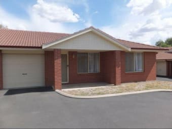 9/183 Johnston St, North Tamworth, NSW, 2340