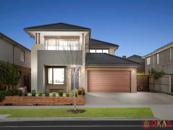 236 Hummingbird Boulevard, Tarneit, VIC, 3029