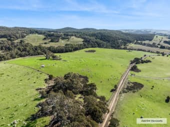 0 Malones Road, Nulla Vale, VIC, 3435