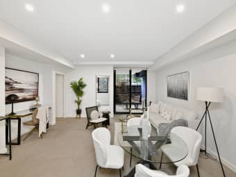 G02/99A Bonar Street, Wolli Creek, NSW, 2205
