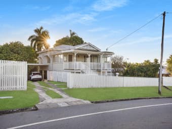 16 Jardine Street, Wandal, QLD, 4700