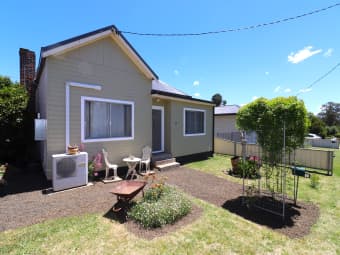 96 Hunter St, Glen Innes, NSW, 2370
