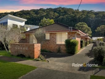 3/67 Flathead Road, Ettalong Beach, NSW, 2257