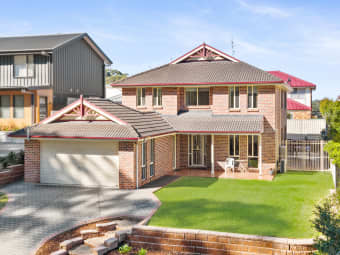 34 Meadow Rd, Springfield, NSW, 2250