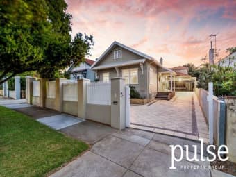 9 Second Avenue, Mount Lawley, WA, 6050