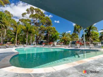 Site 146/55 Sunpatch Parade, Tomakin, NSW, 2537