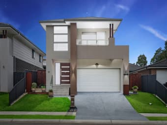 12 Mulholland Avenue, Campbelltown, NSW, 2560