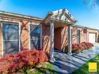 12 Candlewood Drive, Strathfieldsaye, VIC, 3551