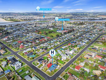 25 Clara Street, West Ulverstone, TAS, 7315