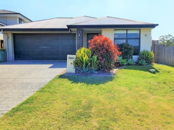 33 McMonagle Crescent, Bellbird Park, QLD, 4300