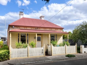 6 Elizabeth Street, Brunswick, VIC, 3056