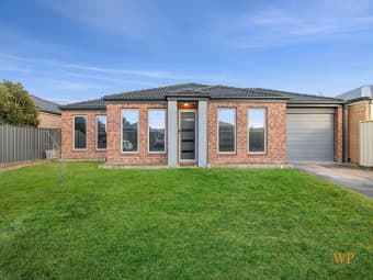9 Buloke Crescent, Kilmore, VIC, 3764