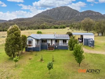 220 Doyles Creek Road, Doyles Creek, NSW, 2330