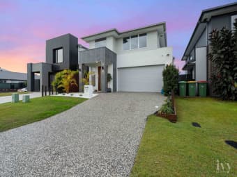 36 Citron Crescent, Helensvale, QLD, 4212