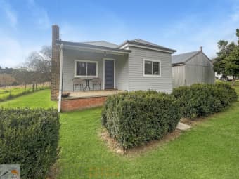 16 Miller St, Mullion Creek, NSW, 2800