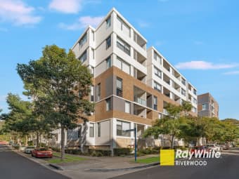 429/7 Washington Ave, Riverwood, NSW, 2210
