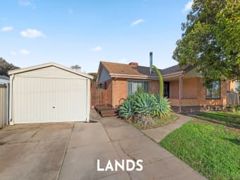 14 Aragon Road, Ingle Farm, SA, 5098