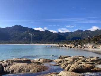 Lot 1/745 Trousers Point Road, Loccota, TAS, 7255