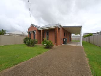 17 Lawrence St, Bundaberg North, QLD, 4670