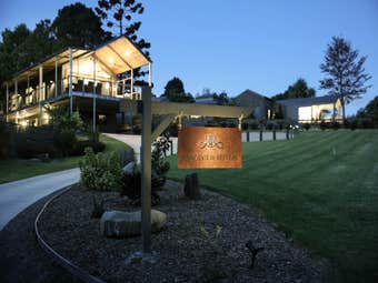 383 Eumundi Range Rd, Eumundi, QLD, 4562