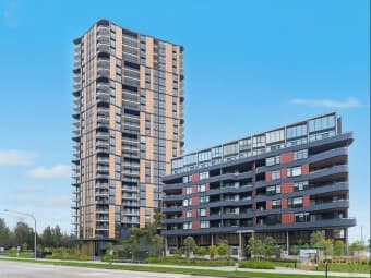 ***/2 Wattlebird Road, Sydney Olympic Park, NSW, 2127