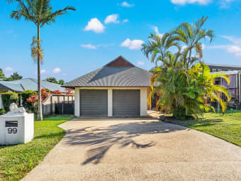 99 Abell Road, Cannonvale, QLD, 4802