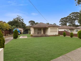 44 Lindsay Street, Wentworthville, NSW, 2145
