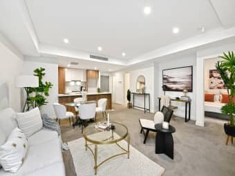 G02/99A Bonar Street, Wolli Creek, NSW, 2205